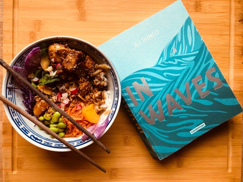 Enjoy the images and video analyzes at the Crozon surf school.